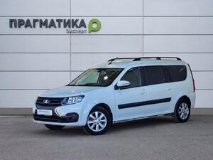 LADA (ВАЗ) Largus