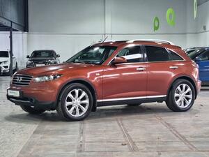 Infiniti FX