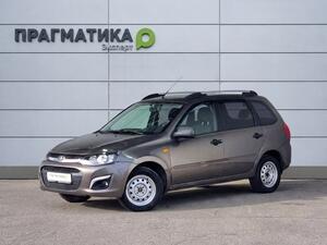 LADA (ВАЗ) Kalina