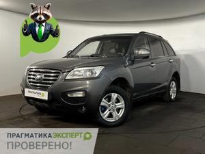 Lifan X60
