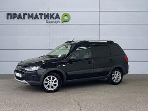 LADA (ВАЗ) Kalina