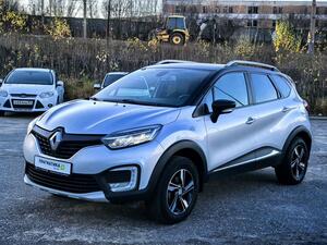 Renault Kaptur